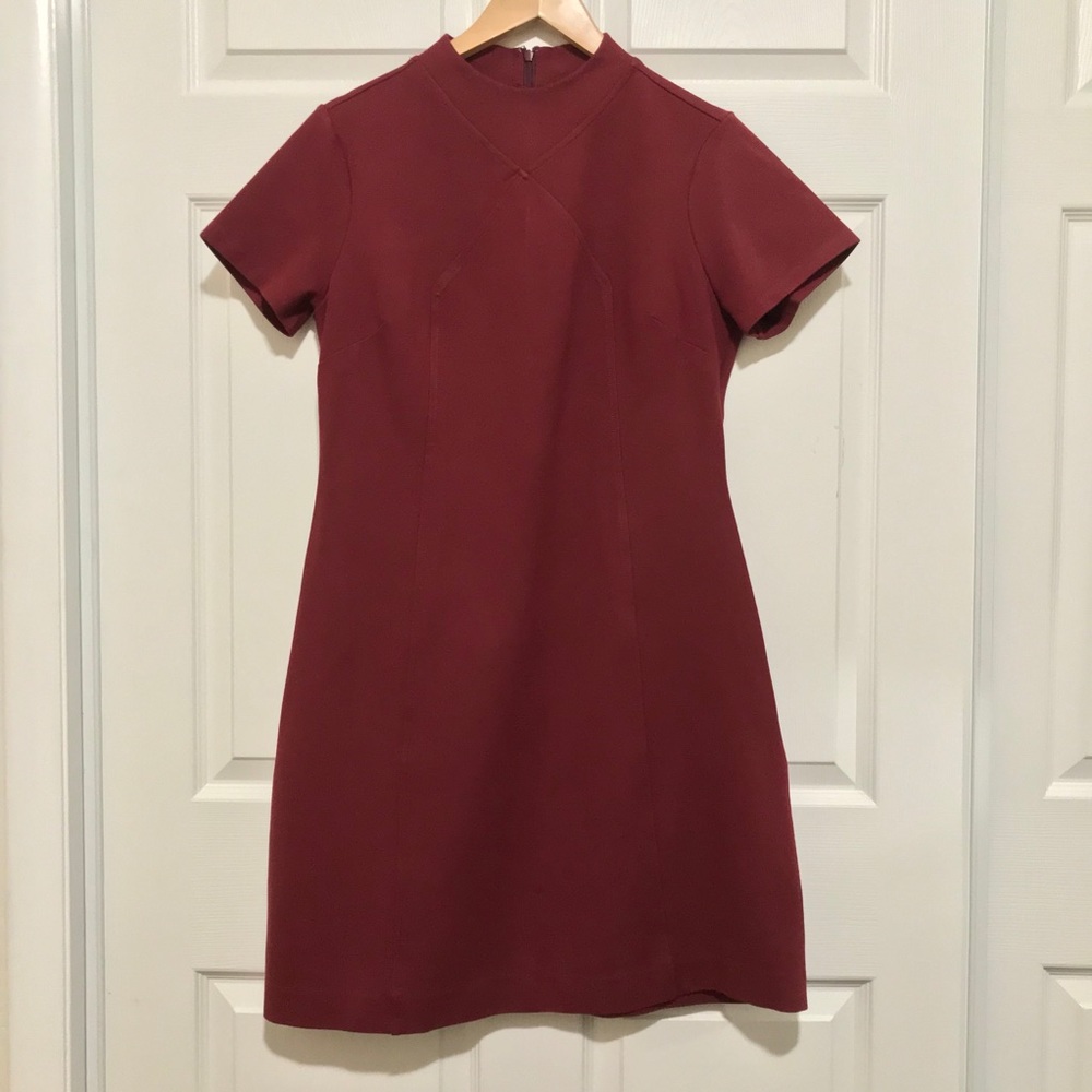 Brooks Brothers Dress